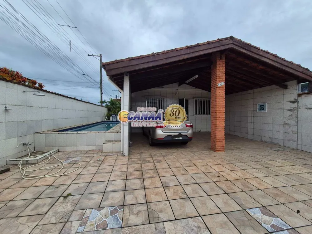 Casa, 2 quartos, 129 m² - Foto 3
