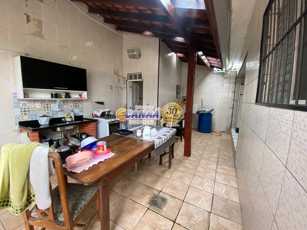 Casa, 2 quartos, 129 m² - Foto 11
