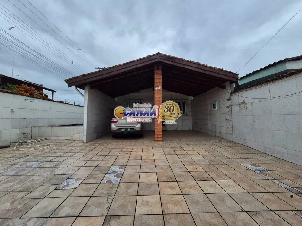 Casa, 2 quartos, 129 m² - Foto 2