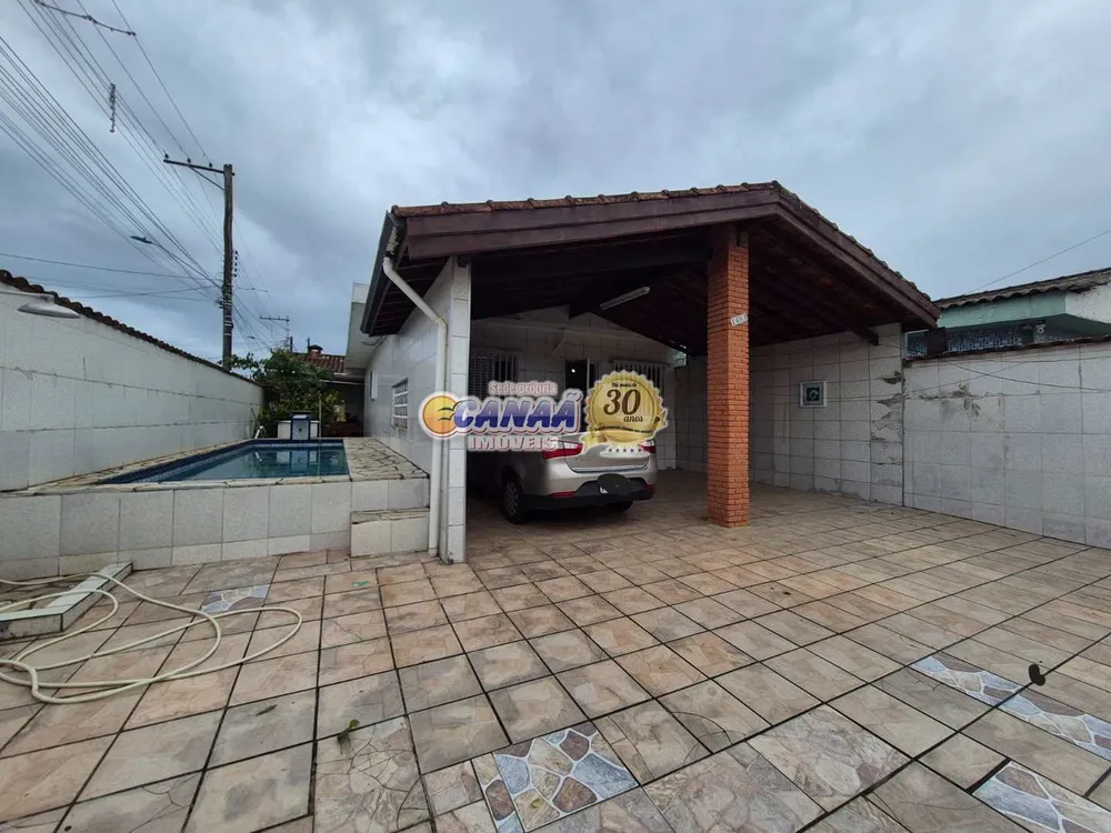 Casa, 2 quartos, 129 m² - Foto 1