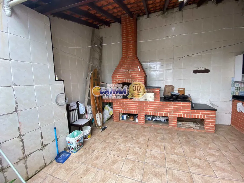 Casa, 2 quartos, 129 m² - Foto 12