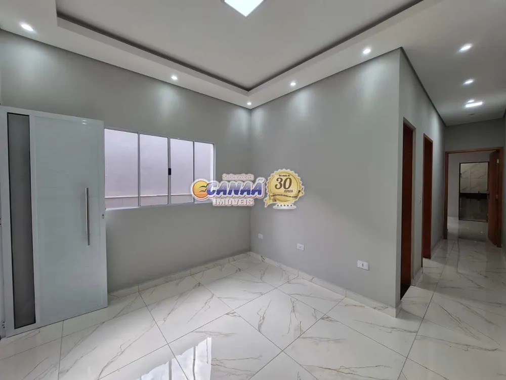 Casa, 2 quartos, 71 m² - Foto 8