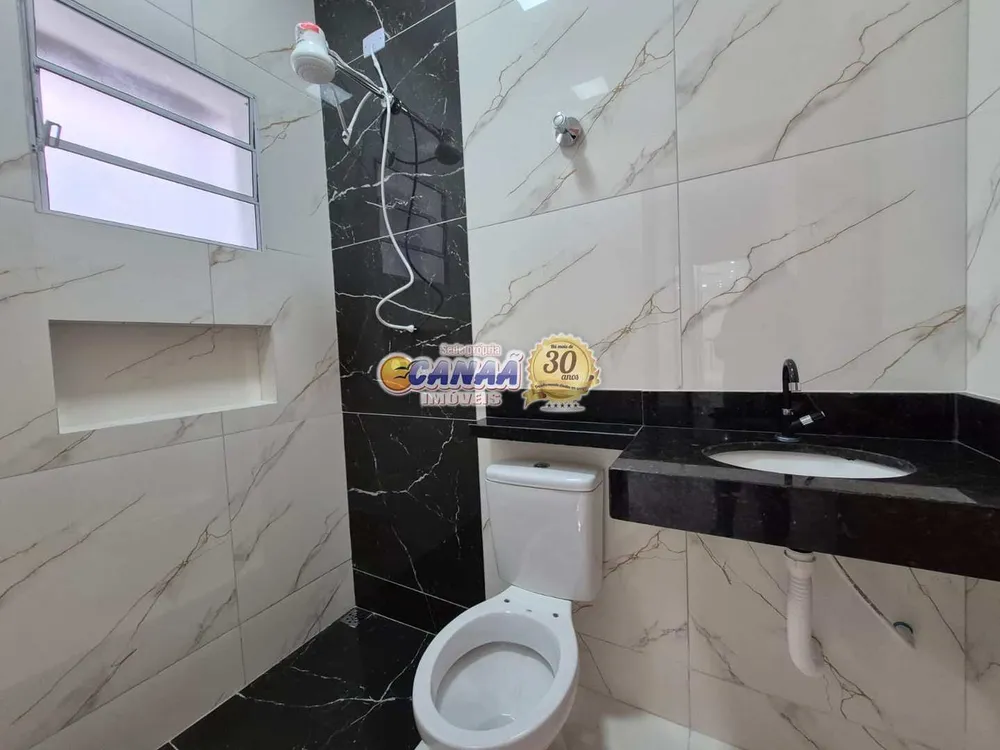 Casa, 2 quartos, 71 m² - Foto 15
