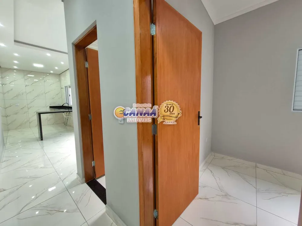 Casa, 2 quartos, 71 m² - Foto 9