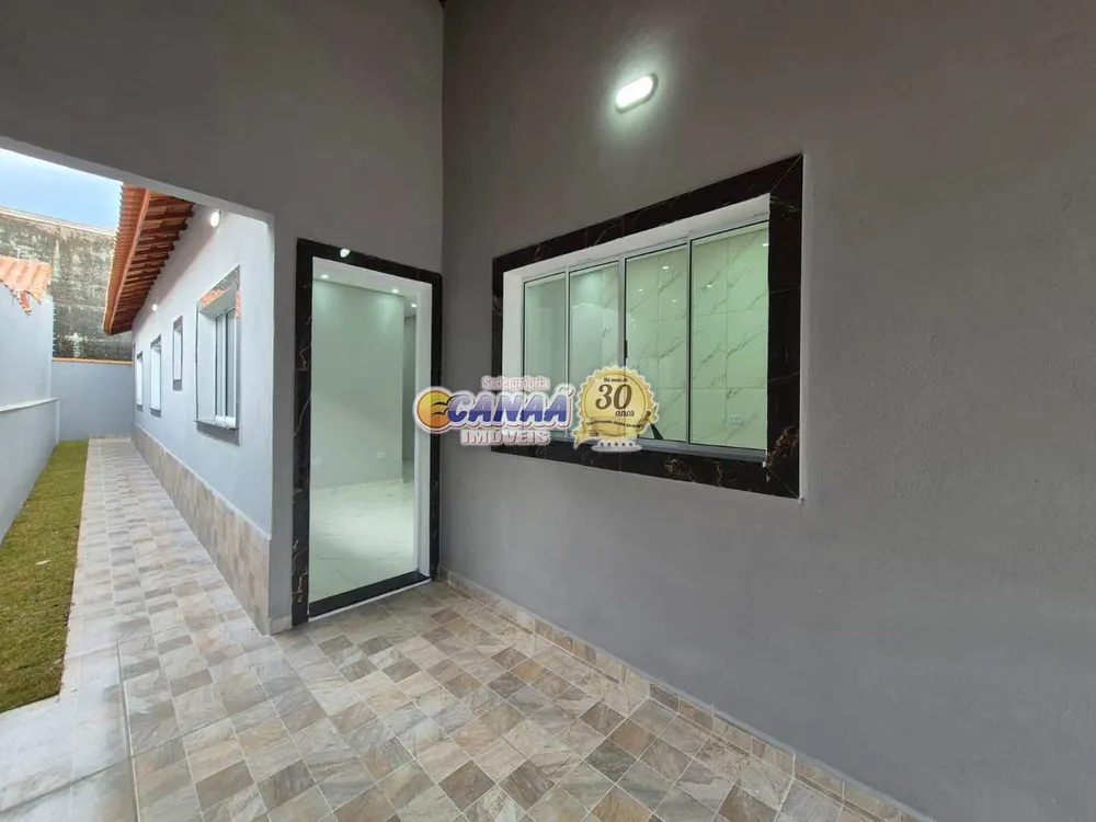 Casa, 2 quartos, 71 m² - Foto 7