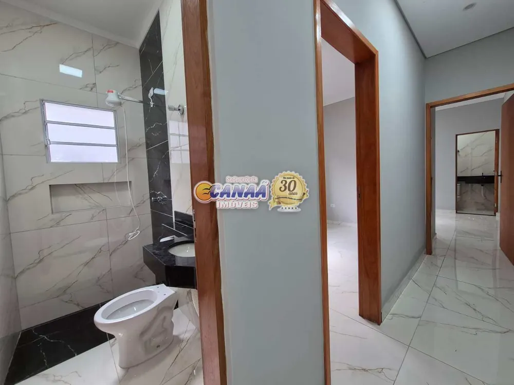 Casa, 2 quartos, 71 m² - Foto 11