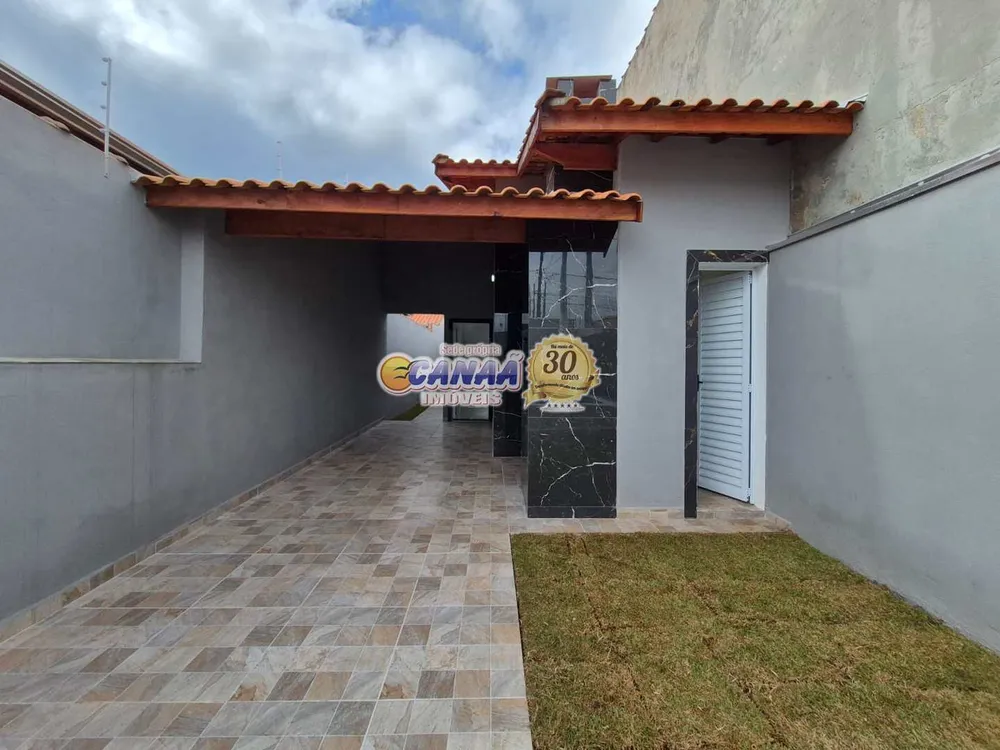 Casa, 2 quartos, 71 m² - Foto 6
