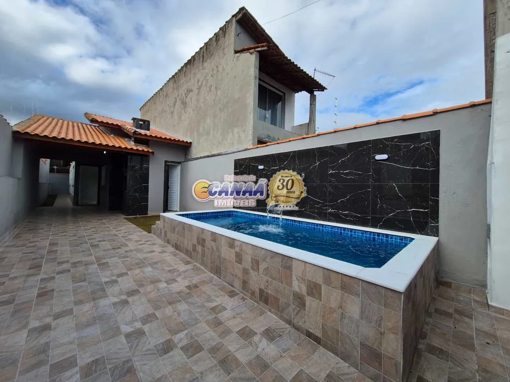 Casa, 2 quartos, 71 m² - Foto 3
