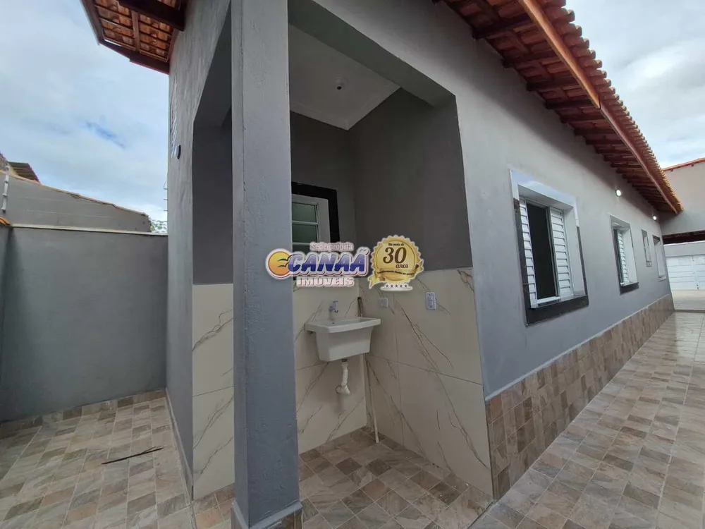 Casa, 2 quartos, 71 m² - Foto 16