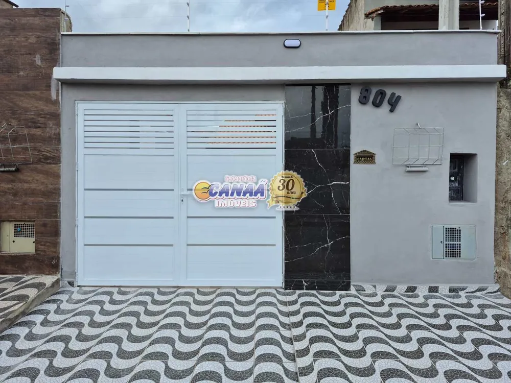 Casa, 2 quartos, 71 m² - Foto 2