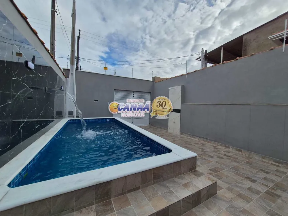 Casa, 2 quartos, 71 m² - Foto 4