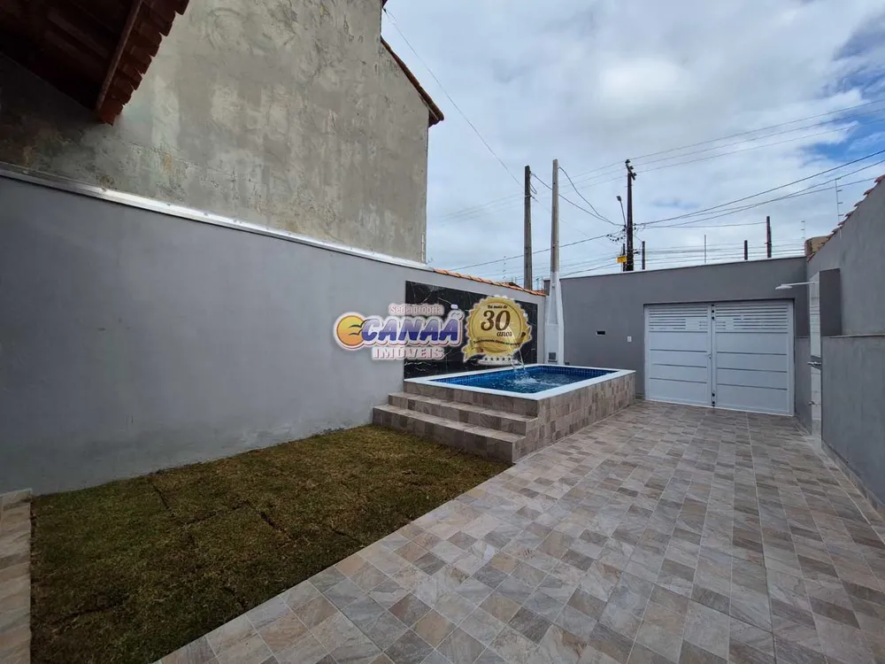 Casa, 2 quartos, 71 m² - Foto 5