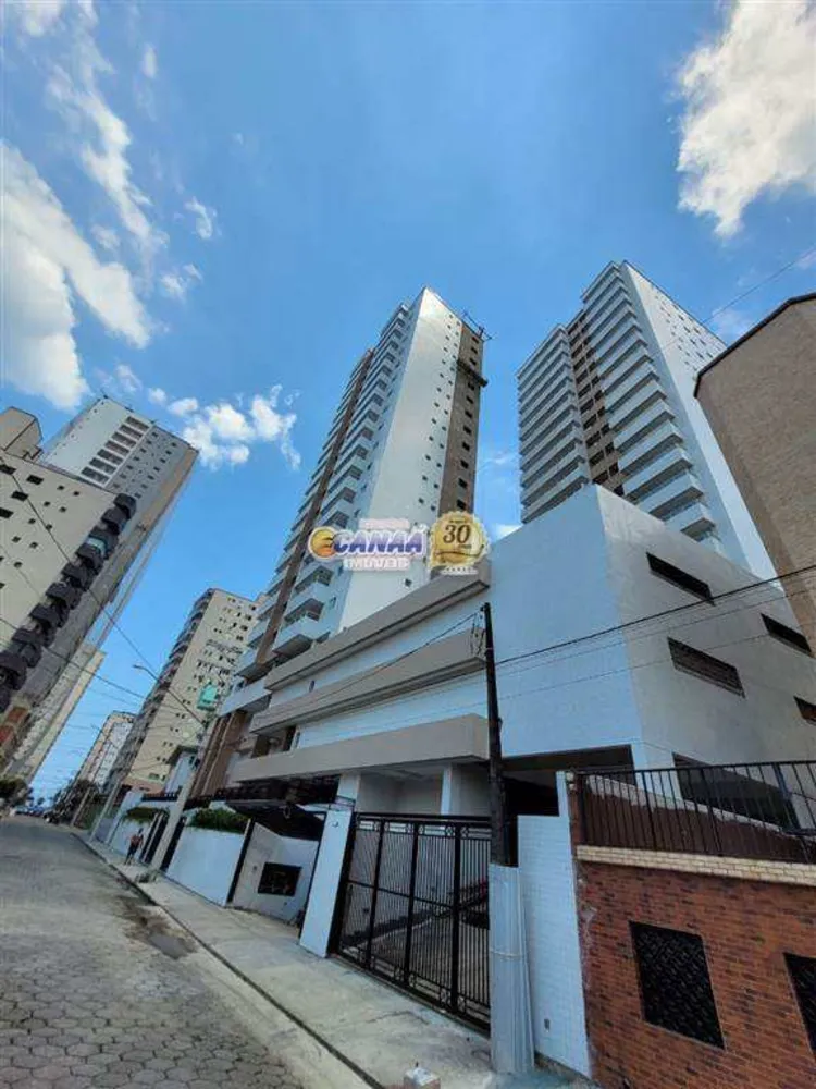 Apartamento, 3 quartos, 127 m² - Foto 3