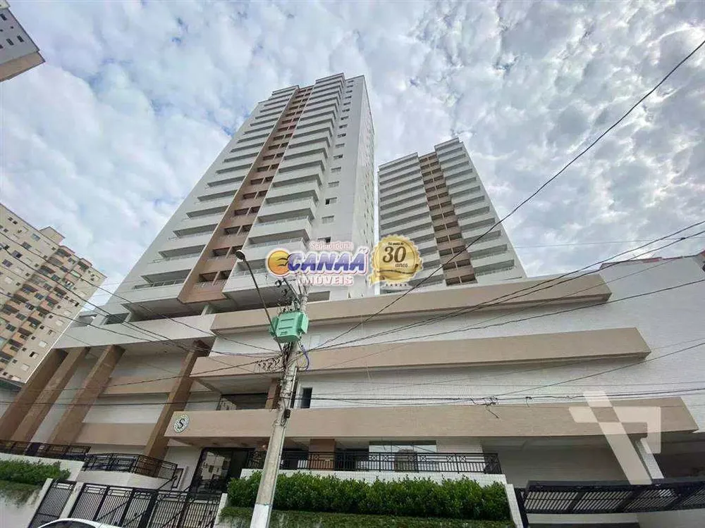 Apartamento, 3 quartos, 127 m² - Foto 2