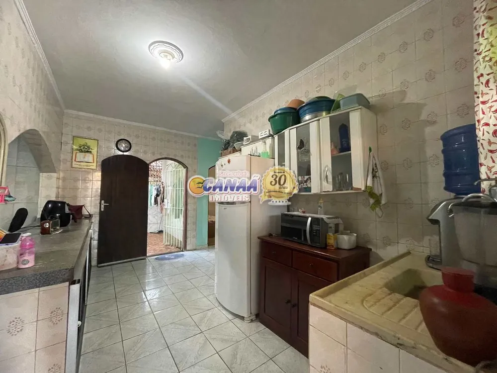 Casa, 2 quartos, 112 m² - Foto 11