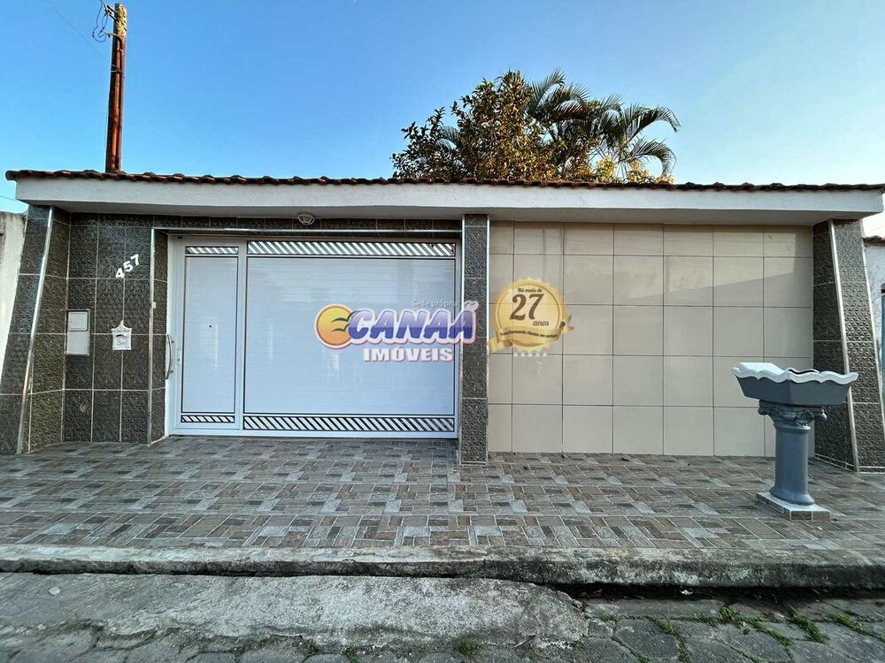 Casa, 2 quartos, 112 m² - Foto 1