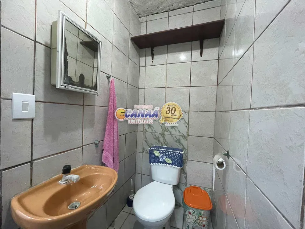 Casa, 2 quartos, 112 m² - Foto 16