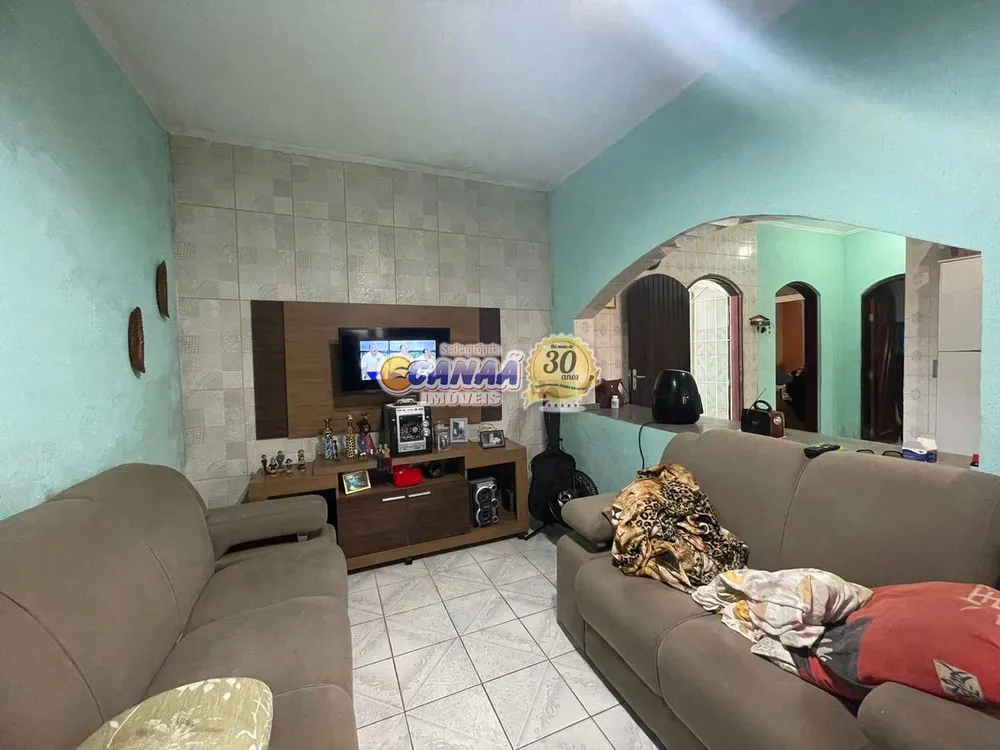 Casa, 2 quartos, 112 m² - Foto 7