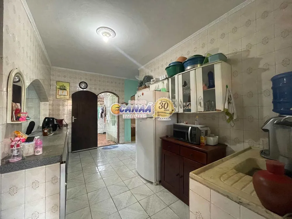 Casa, 2 quartos, 112 m² - Foto 12