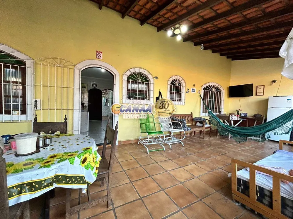 Casa, 2 quartos, 112 m² - Foto 6