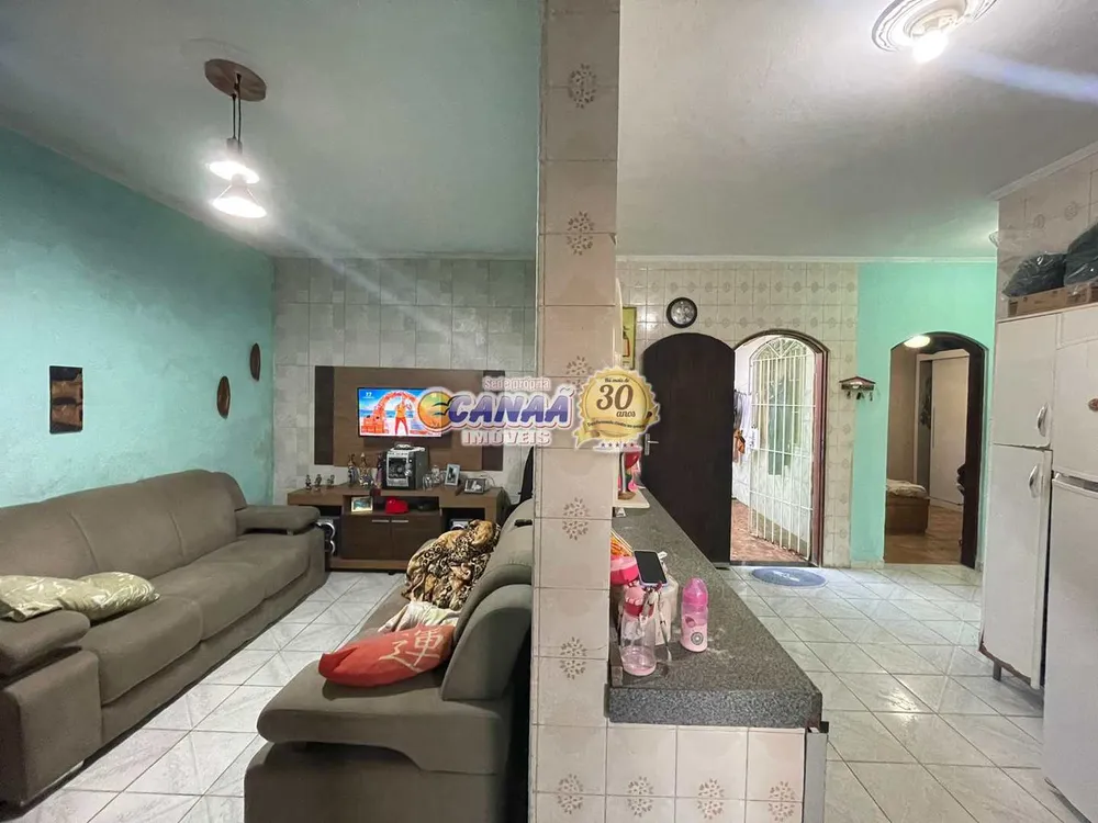 Casa, 2 quartos, 112 m² - Foto 9