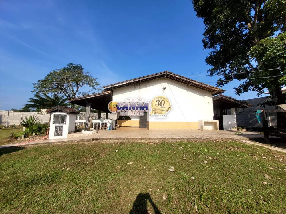 Chácara, 5 quartos, 2640 m² - Foto 5
