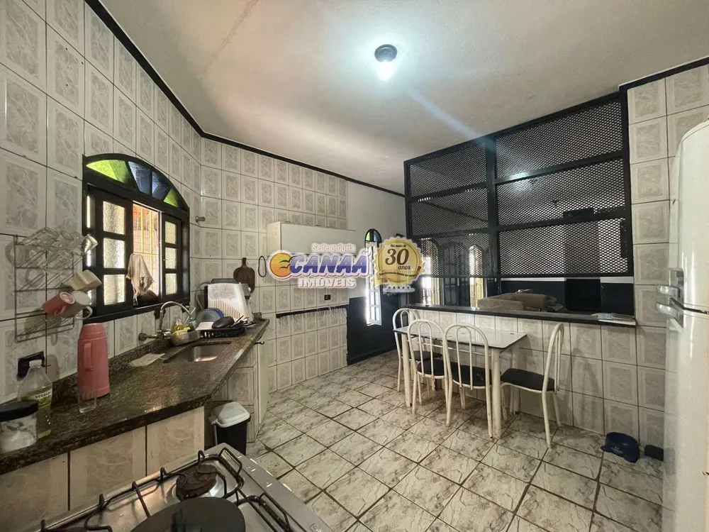 Chácara, 5 quartos, 2640 m² - Foto 9
