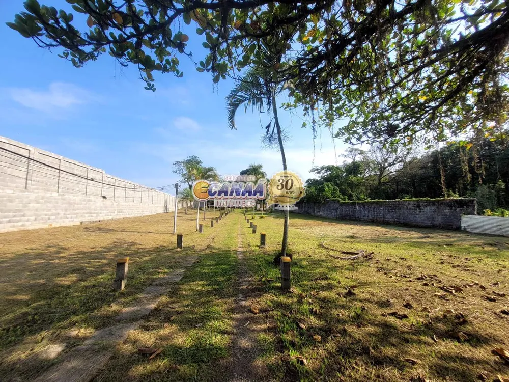 Chácara, 5 quartos, 2640 m² - Foto 2