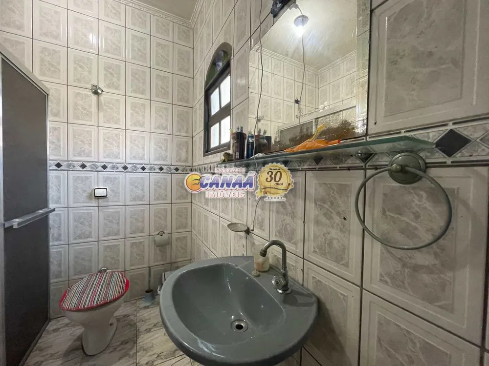 Chácara, 5 quartos, 2640 m² - Foto 10