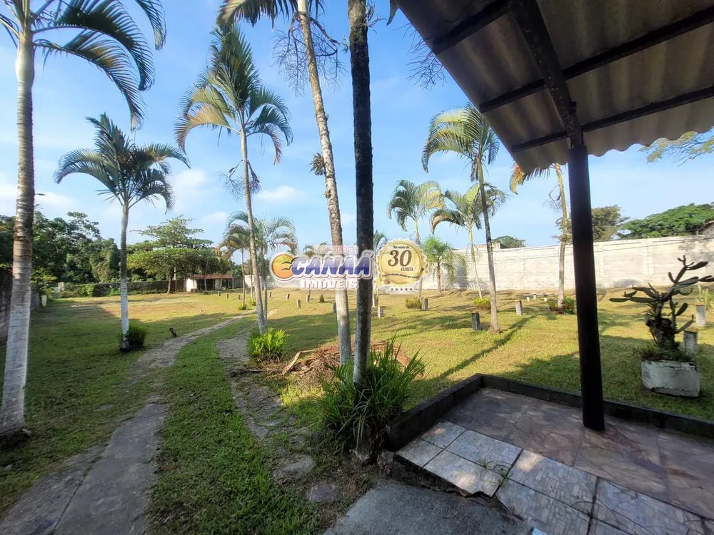 Chácara, 5 quartos, 2640 m² - Foto 6