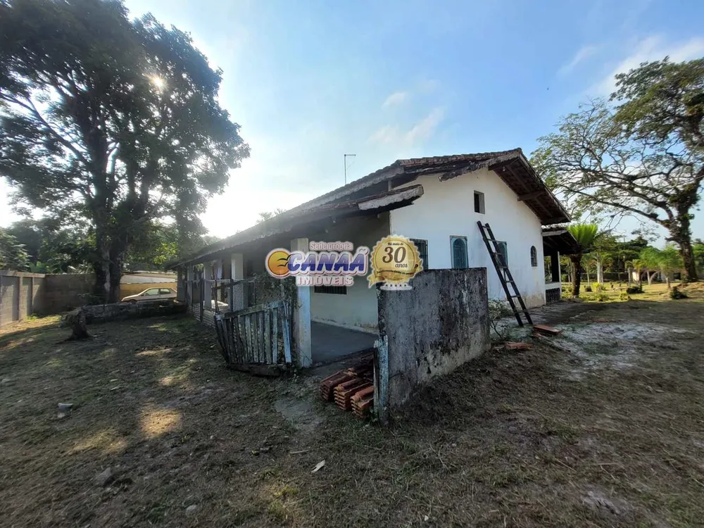Chácara, 5 quartos, 2640 m² - Foto 8