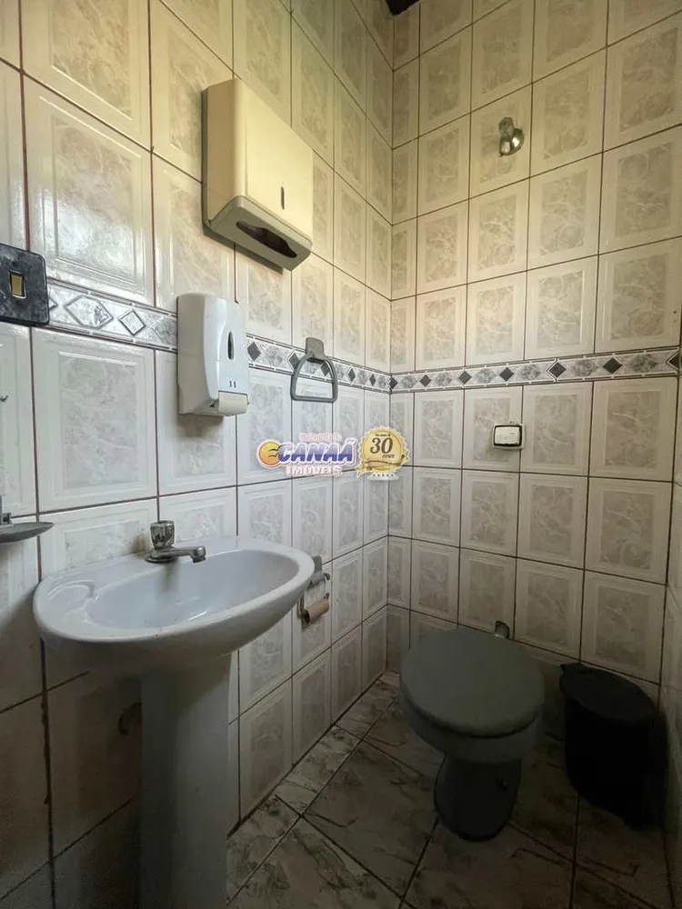 Chácara, 5 quartos, 2640 m² - Foto 12