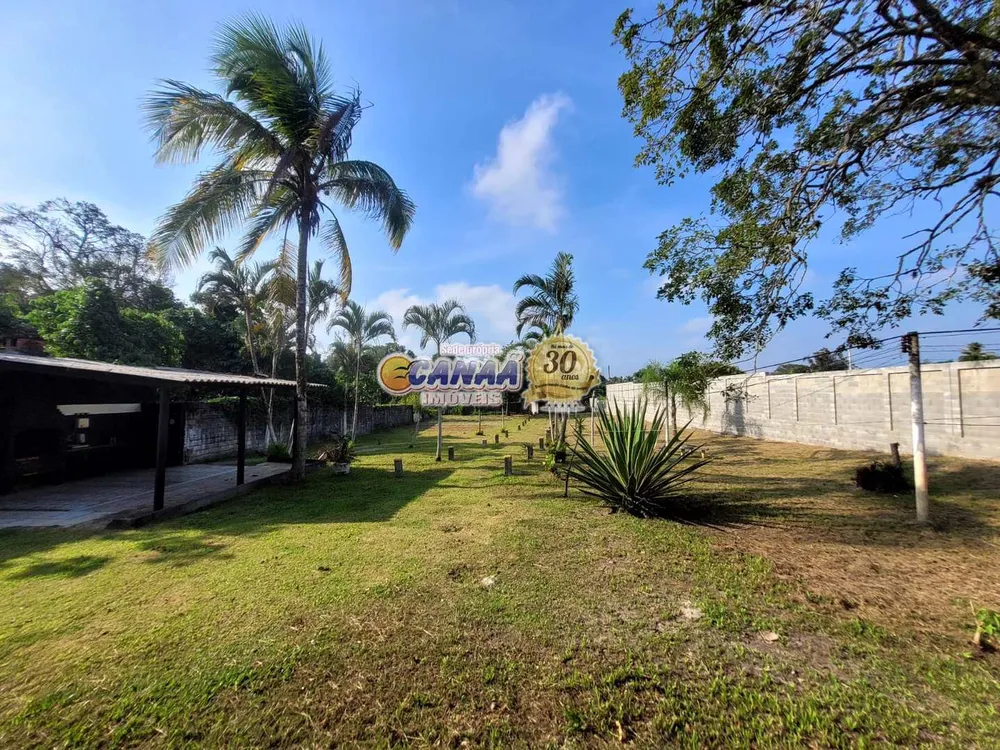 Chácara, 5 quartos, 2640 m² - Foto 3