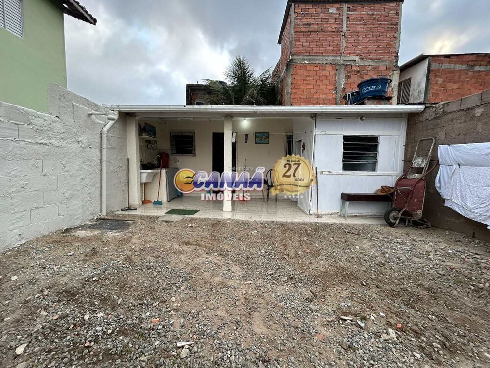 Casa, 1 quarto, 32 m² - Foto 4