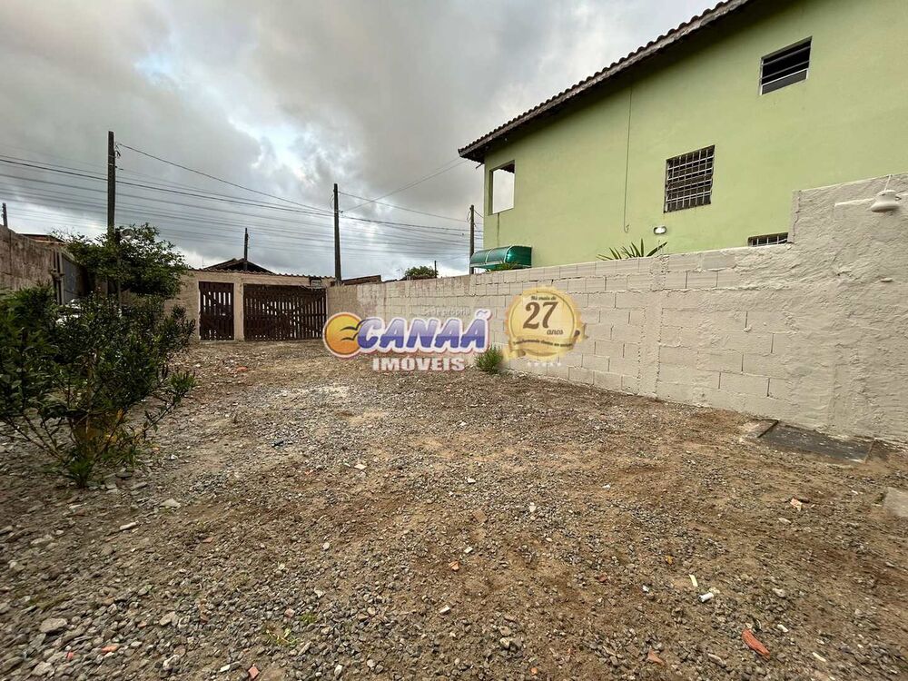 Casa, 1 quarto, 32 m² - Foto 3