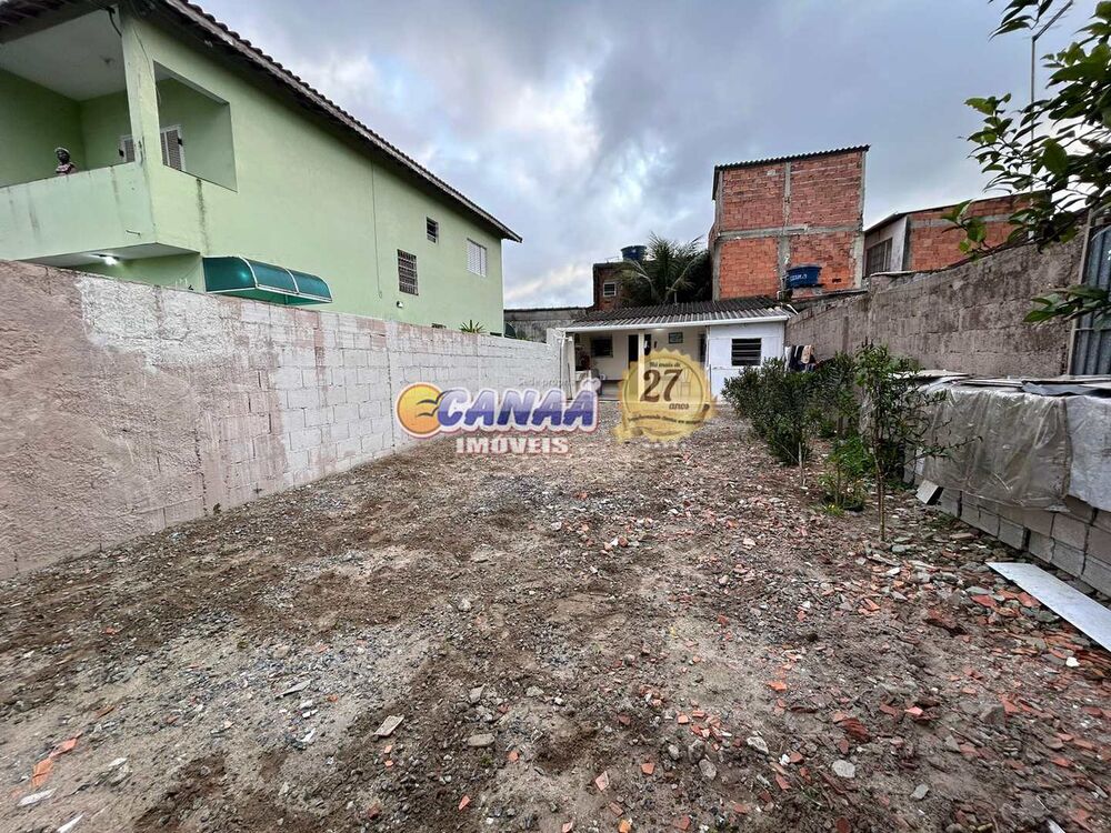 Casa, 1 quarto, 32 m² - Foto 2