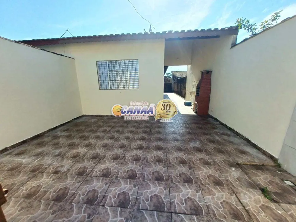 Casa, 2 quartos, 60 m² - Foto 1