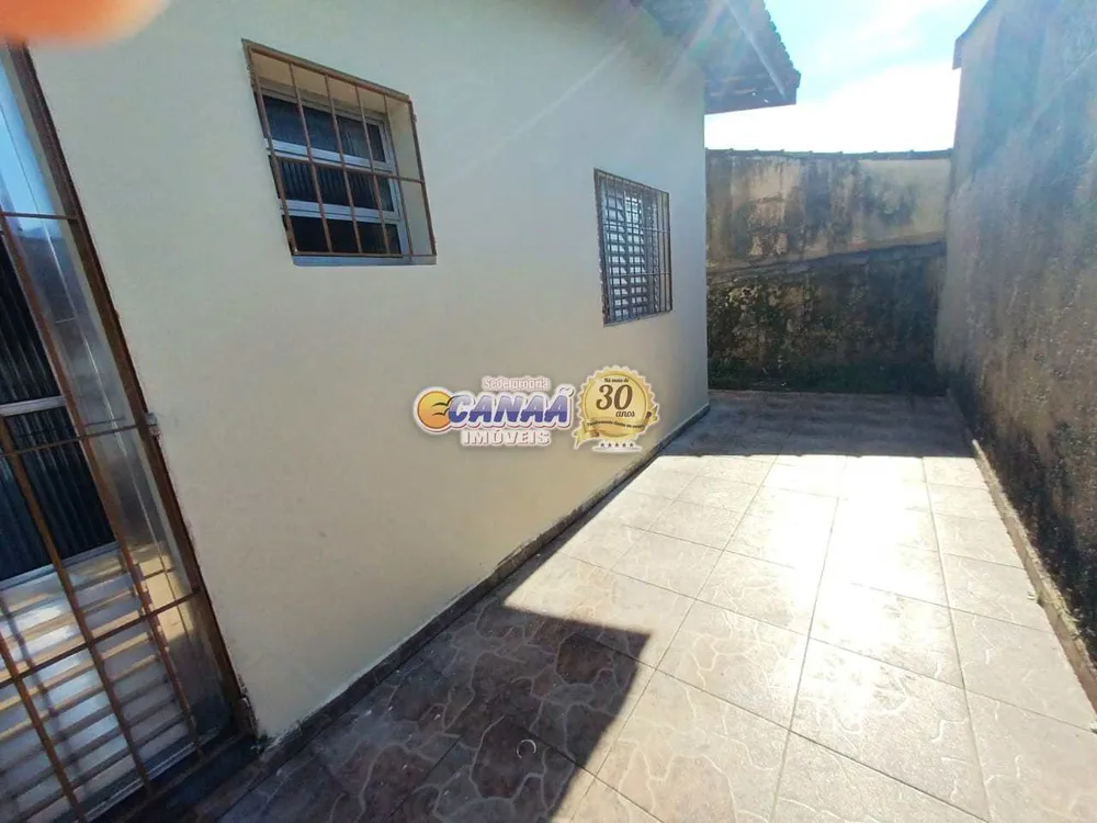 Casa, 2 quartos, 60 m² - Foto 11