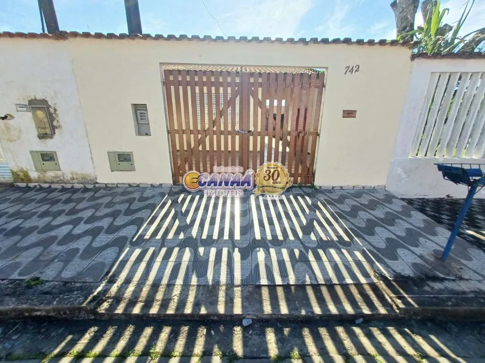 Casa, 2 quartos, 60 m² - Foto 2