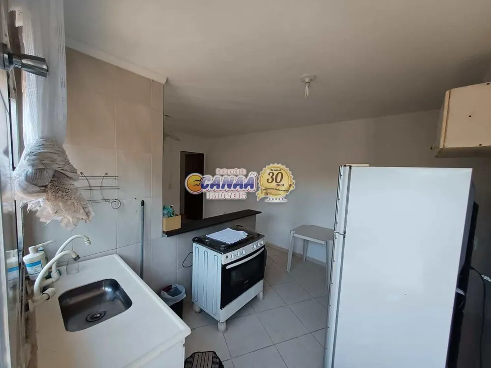 Casa, 2 quartos, 60 m² - Foto 7