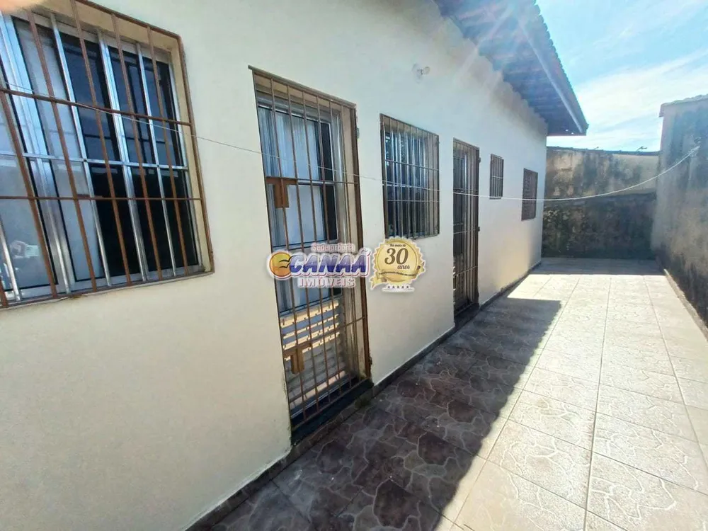 Casa, 2 quartos, 60 m² - Foto 5