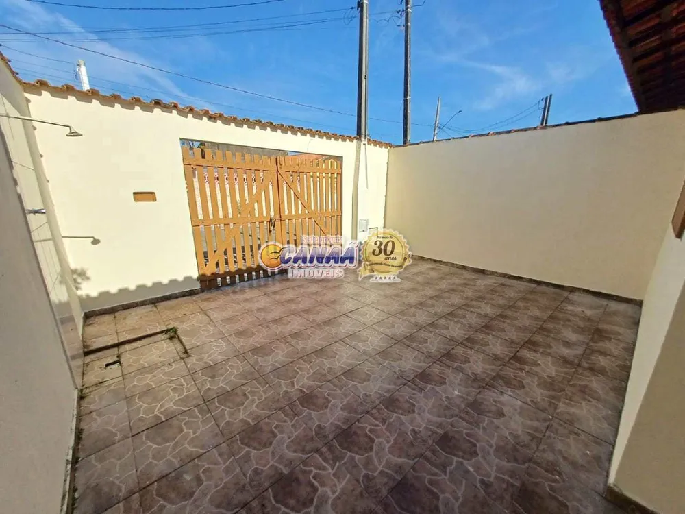 Casa, 2 quartos, 60 m² - Foto 3
