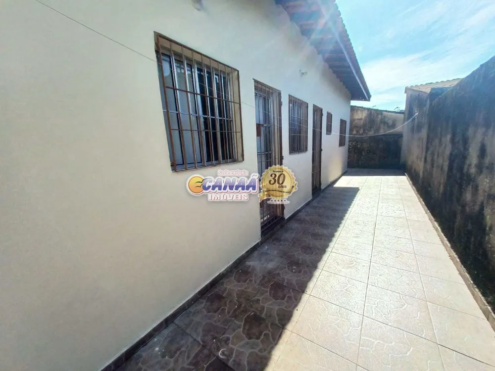 Casa, 2 quartos, 60 m² - Foto 4