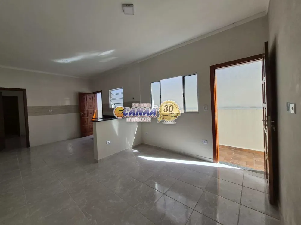 Casa, 2 quartos, 60 m² - Foto 4