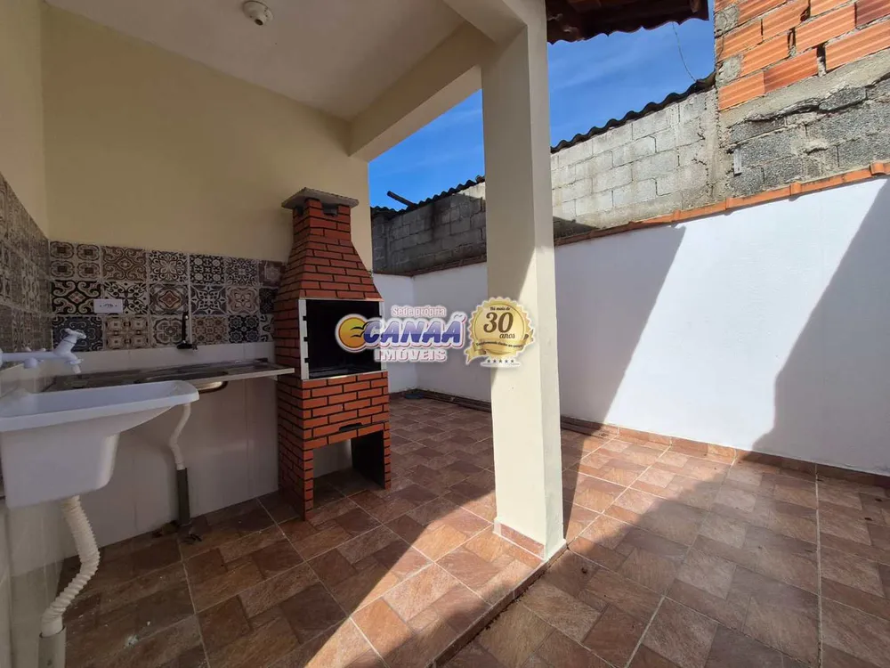 Casa, 2 quartos, 60 m² - Foto 11