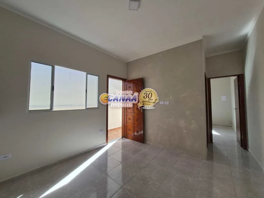 Casa, 2 quartos, 60 m² - Foto 5