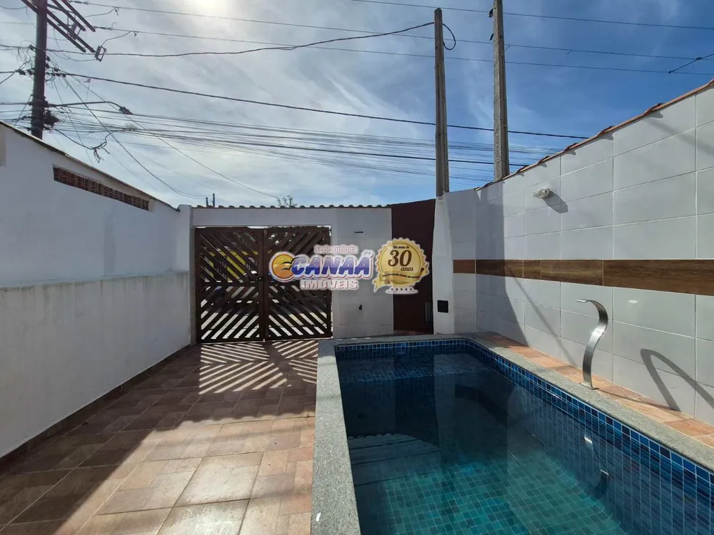 Casa, 2 quartos, 60 m² - Foto 2