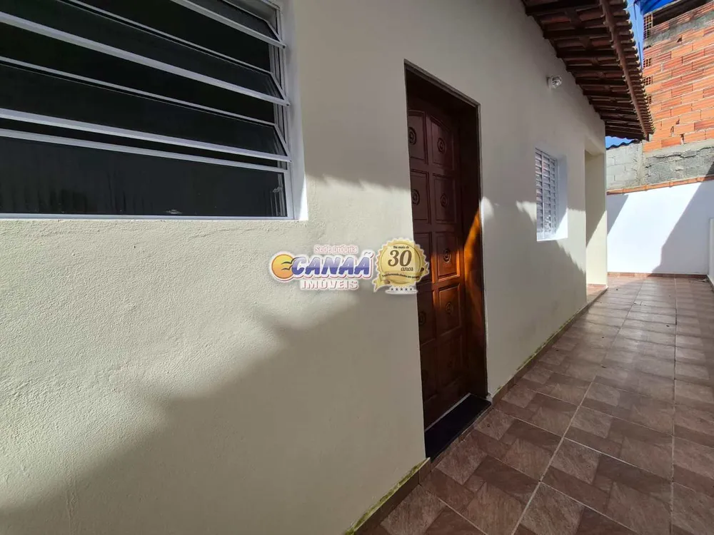 Casa, 2 quartos, 60 m² - Foto 10