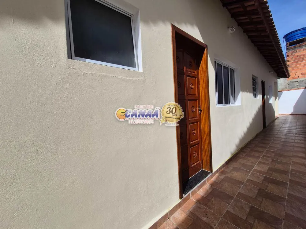 Casa, 2 quartos, 60 m² - Foto 2