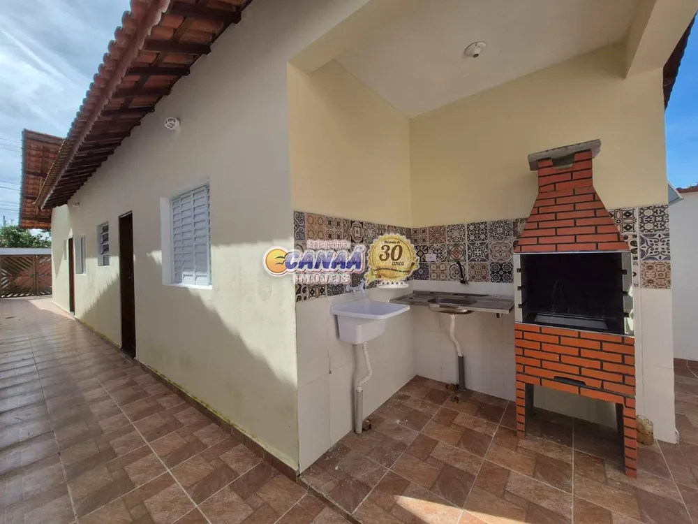 Casa, 2 quartos, 60 m² - Foto 12